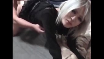 Koca, Sevgilisini Başka Erkeklerle Sikişirken Vuruyor.