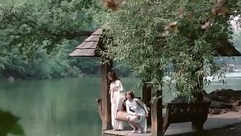 Pornoda Tutkulu Duygular