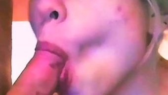 60 Fps'De Amerikan Oral Zevki