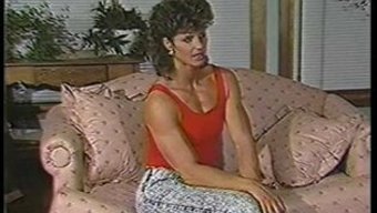 Joanne Mccartney'Nin Oturma Sohbeti (Bölüm 1)