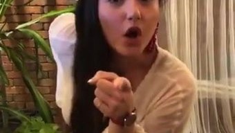 Hanna Delisha'Nın Sevimli Özelliği