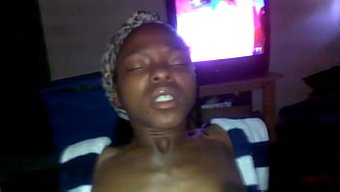 0037 Videosunda Tutkunun Duygusal Sahneleri