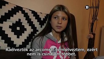 Genç Kızlar Hikayelerini Solo Röportajlarda Paylaşıyorlar