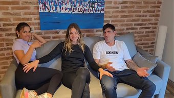 Buenos Aires’in Etrafında Dolaştık Ve Ateşli Villa Andersons Ile Karşılaştık.