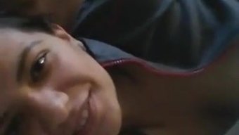 Ava Dexter Ve Acan Cift'In Birlikte Izlenmesi