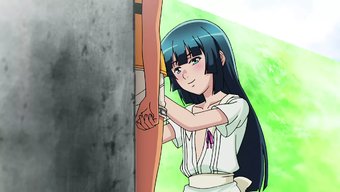 Yaz Zevki - Bölüm 1