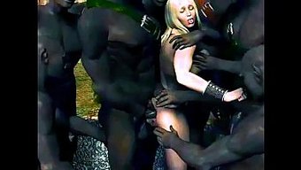 Duygusal 3d Deneyimi: Mwrld Dünyasını Keşfedin