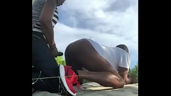 Strapon Ile Pegging'In Heyecanını Yaşayın