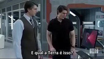 Sınırsız Bölgelerde Erotik Içeriğin 2. Bölümü.