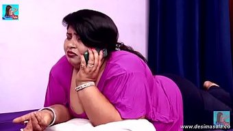 Şişman Bir Teyze, Acımasız Ve Güçlü Bir Romantizm Içinde Iki Soyguncuyu Baştan Çıkarıyor