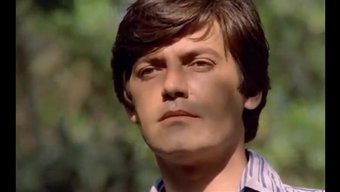 Cecilia (1983) Erotik Film