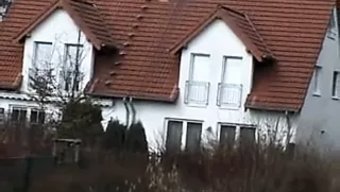 Olgun Alman Kadınlar Lezbiyen Arzularını Keşfediyorlar