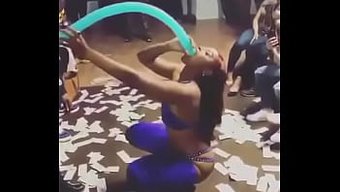 Derin Penetrasyonlu Boğaz Sikiş Seansı