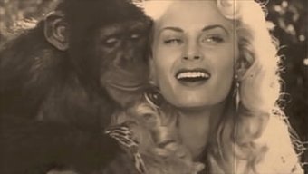 Klasik Tabu Doğanın Açık Hava Macerası, Kinky Bir Dokunuşla.