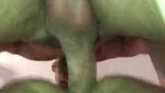 Katia Komotini'Nin Fitness'I