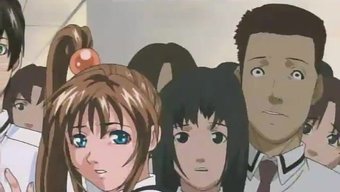 Öğrenciler Boş Zamanlarında Keyif Yapıyor, Iyice Azıyorlar.