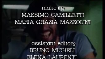 Italyan Baştan Çıkarma En Iyi Haliyle: Tutku Ve Arzunun Retro Bir Hikayesi