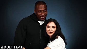 Tüylü Iç Çamaşırı Bebek Jane Wile, Rob Piper Için Yoğun Bir Karşılaşma Istiyor