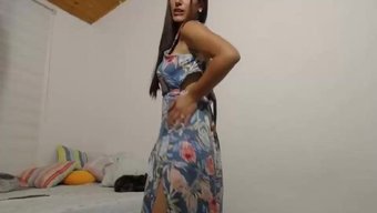 Prenses Latina Eylemde