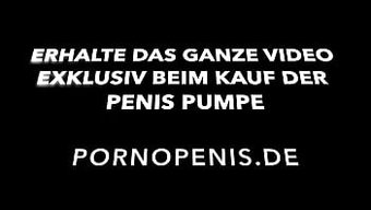 Üç Ateşli Kadın, Seks Oyuncaklarıyla Ateşli Bir Lezbiyen Üçlüsüne Katılıyor