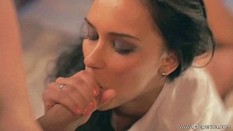 Seni Boşaltacak Saksoların Erotik Derlemesi