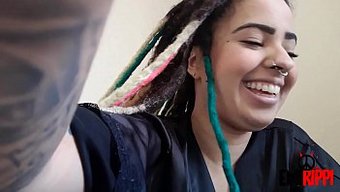 Brezilyalı Halka Açık Sohbet, Sıcak Web Kamerası Eylemine Yol Açıyor