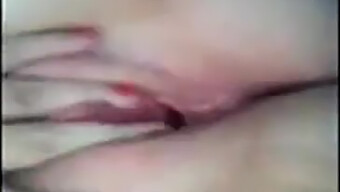 Komik Amcık Orgazmı Ile Arap Webcam Şovu