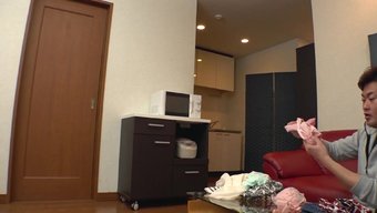 Soktuktan Sonra Vajinada Yoğun Zevk Ve Acı