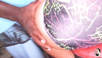 Chayenhy Ve Pele'In Sanal Buluşması Yoğun Yüz Sikişine Ve Boşalmalara Yol Açıyor