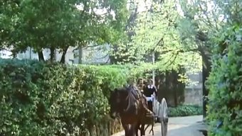 1974'Ten Bir Softcore Klasiğinde Celestine'In Vintage Cazibesi