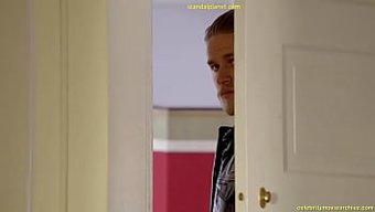 Kim Dickens: Sıcak Bir Performans