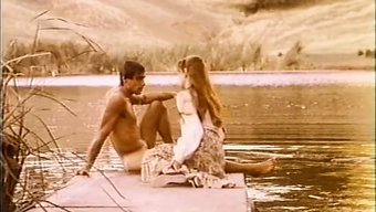 Vintage Delight: Eileen Wells Ve Gloria Leonard Gösterisi