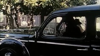 Capone: Roberto Malone Ve Simona Valli'Nin Başrolde Olduğu Klasik Bir Italyan Yetişkin Filmi