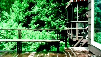 Veronica Hart Ve Tish Ambrose, Yüksek Çözünürlüklü Retro Porno Filmde