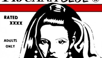 Göğüslü Fahişelerin Yer Aldığı Vintage Meksika Porno Filmi