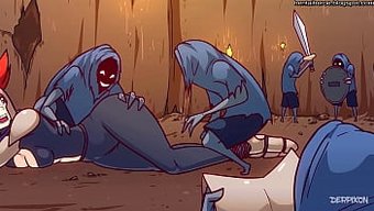 Fandeltales Ile Yüksek Çözünürlüklü Çizgi Film Pornosu Izleyin