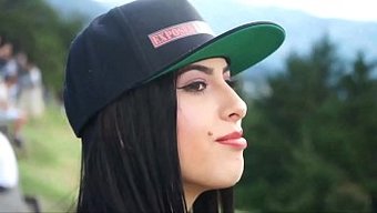 Alicia Trece'In Ispanyol Yetişkin Filminde Christian Cipriani Ile Yoğun Casting Deneyimi