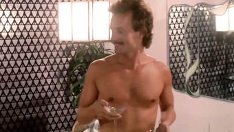 Derin Boğaz Teknikleri: Sharon Mitchell Ve George Payne'In Yer Aldığı Vintage Bir Film