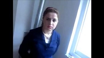 Tatlı Türk Kız Erkek Arkadaşı Tarafından Sikiliyor