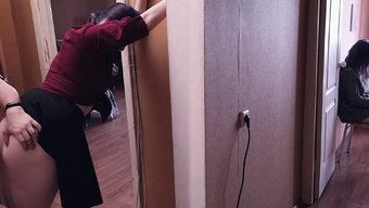 Aldatan Bebek Sert Anal Penetrasyon Istiyor