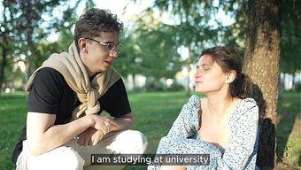 Kız Tavlamada Iyiyimdir, Bu Hatun Da Bunun Kanıtı. 4k Hd Tim Team