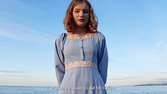 Bir Öğrencinin Mutfağı, Ilk Buluşma Seksinin Ateşli Bir Noktası Haline Geliyor.