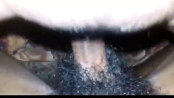 Yaşlı Arap Baba Hd Videoda Baloya Boyun Eğiyor