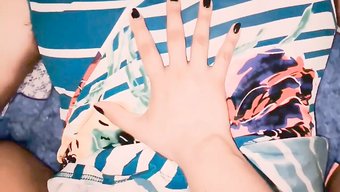 Faslı Milf Lyoma, Acımasız Seks Sahnesinde Amını Siktiriyor Ve Şaplak Yiyor