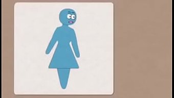 Çizgi Film Temalı Eğlence Ve Aktivite