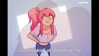 Cinsiyetten Bağımsız Erotik Dünyasında Yeni Bir Sanatçıya Giriş.