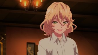 Şifacının Yeniden Başlatılması 10 - Hentai