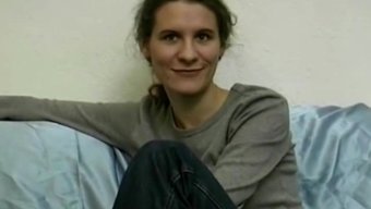 Olgun Kadın Cinsel Aktiviteye Giriyor