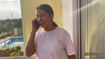 Üvey Abim, Erkek Arkadaşımın Beni Terketme Arzusunu Elimden Aldı – Sadakatsiz, Kocaman Götlü Sevgili.