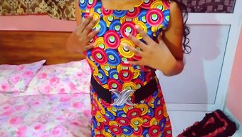 Ofis Çalışanının Sırları: Patronla Sıcak Bir Ilişki